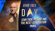 Star Trek Day 2020 | Picard & The Next Generation | Paramount+