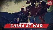 China at War - Pacific War #0.5 DOCUMENTARY
