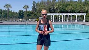 Women Swim Shorts Board Shorts with Pockets