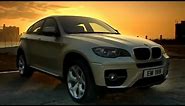 BMW X6 - Too Cramped, Complicated and Expensive | Car Review| Top Gear