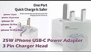 iPhone Charger | iPhone USB Charger | Power Adapter