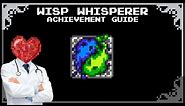 Specter of Torment: Wisp Whisperer Achievement Guide