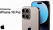 Apple's iPhone 16 Pro and Pro Max to Boast Advanced Camera Upgrades, Redefining Mobile Photography