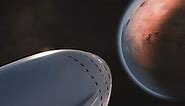 SpaceX's Mars Colony Plan: How Elon Musk Plans to Build a Million-Person Martian City