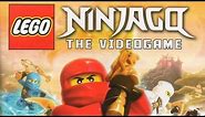 LEGO Battles: Ninjago (DS) Trailer