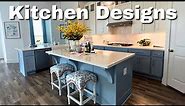 Top 10 Kitchen Design Ideas : Home Decor Inspiration and Ideas