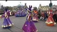 Disney Magic on Parade! Premiere - Disneyland Paris 20th Anniversary Complete