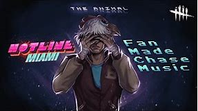 Dead by Daylight - "Hotline Miami" Chapter Chase and Menu Theme (Fan Made Chapter)