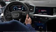 2022 Audi A1 Sportback S line 40 TFSI (207hp) - Sound, Interior and Exterior in detail