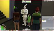 How to use poses in the Sims 4 - Mod Tutorial