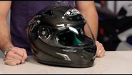 X-Lite X-802RR Ultra Carbon Helmet Review at RevZilla.com