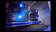 Panasonic Projectors for High-End Business Use