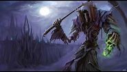 🔥Best Live Wallpaper🔥 Warlock [World of Warcraft]