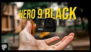 GoPro Hero 9 Black Review - The ONLY camera you need?! 🤯