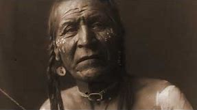 The North American Indian: Photographs by Edward Curtis