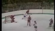 Canadiens vs the Soviet Red Army Hockey Highlights