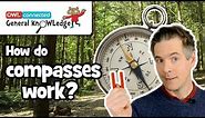 How does a compass work? | General KnOWLedge