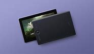 ❯ The 6 best graphics tablets: 2024 Guide