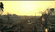 E3 2008 - Fallout 3 Trailer