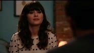 New Girl: Nick & Jess 2x03 #9 (Nick: Sometimes we are attracted to each other)