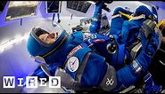 Boeing Blue is the Latest in a Long Line of Space Suits | WIRED
