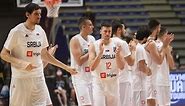 Košarkaši Srbije nosioci na žrebu kvalifikacija za Mundobasket