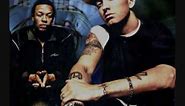 Dr.Dre ft. Eminem - Forgot About Dre (Uncensored) with lyrics