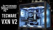 Tecware VXN V2 Dual Chamber mATX Gaming PC in 2023