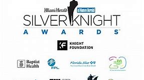 2023 Miami Herald / el Nuevo Herald Silver Knight Awards Ceremony