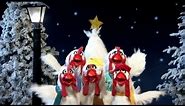 Joy To The World | Muppet Music Video | The Muppets
