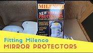 Milenco Mirror Protectors | Product Reviews