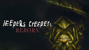 Jeepers Creepers Reborn - Official Trailer