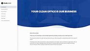 This [Free] Commercial Cleaning Quote Template Won $23M of Business
