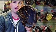 THE DIFFERENCE BETWEEN A SOFTBALL GLOVE AND A BASEBALL GLOVE from Rawlings | Guardian Gear Break