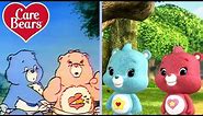 Classic Care Bears | The Evolution of Hugs and Tugs