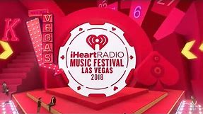 Your 2018 iHeartRadio Music Festival Lineup Is Here!