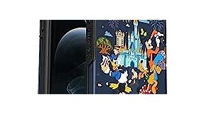 OtterBox SYMMETRY SERIES DISNEY'S 50th Case for iPhone 12 Pro (ONLY) - PLAYATTHEPARKS