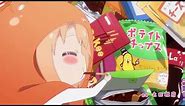 Himouto! Umaru-chan R [SS2] - when Umaru's brother isn't at home 『CUTE Moments』