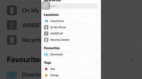 How to connect OTG with any iphone - How to open iphone OTG Files -how to use iphone otg