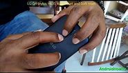 LG G4 Stylus H635 Hard reset and Soft