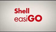 Introducing the Shell easiGO Prepaid Card