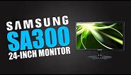 Samsung SyncMaster SA300 Review