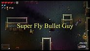 Enter the Gungeon: Super Fly Bullet Guy [The Bullet Unlock]