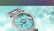 Women Watches And Rolex Watches For Women