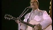 Slim Whitman "Rose Marie"