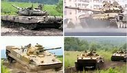 RUSKI TENK NAJBOLJI NA SVETU: Američki eksperti proglasili T-90A najmoćnijim među svim oklopnim vozilima! (VIDEO)