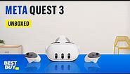 Meta Quest 3 — from Best Buy