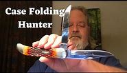 The Case Folding Hunter - A True Classic
