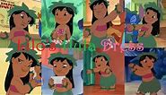 Lilo & Stitch - Lilo's Hula Dress (Compilation) - (TV Series Only)