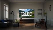 Samsung | 2020 QLED 4K TV: Q80T